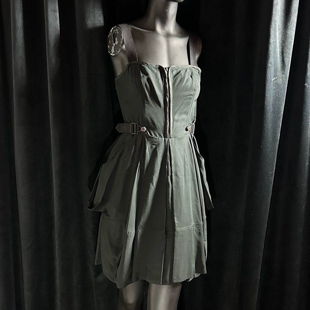 All Saints Pilot Melody Dress